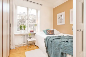 [台州丽园装饰]儿童房装修设计要点