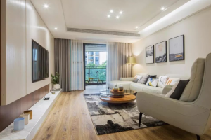 [台州圣都装饰]墙面装修流程步骤