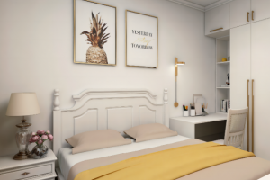 [台州圣都装饰]儿童房装修设计及注意事项