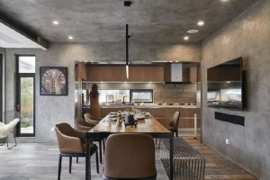 [烟台业之峰装饰]家里没钱装修，哪些方面可以暂时简装？