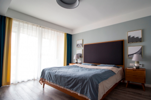 [台州丽园装饰]老房子翻新施工技巧和注意事项