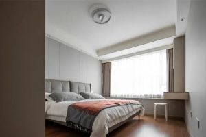 [利川九木堂装饰]家里有老人装修需要注意些什么？