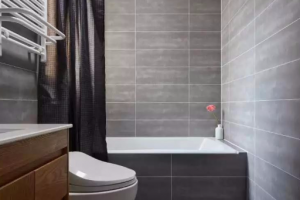 [台州品一装饰]卫生间装修设计要点