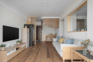 [台州丽园装饰]房屋装修施工步骤流程