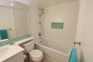 [台州博大装饰]卫生间防水施工流程及细节