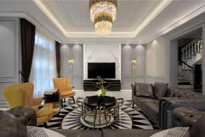 [台州丽园装饰]房屋该怎么进行装修