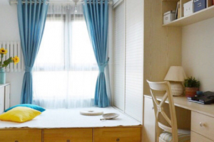 [台州观诺装饰]榻榻米装修费用及注意事项