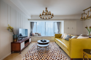 [台州丽园装饰]房屋装修费用构成，毛坯房装修注意事项