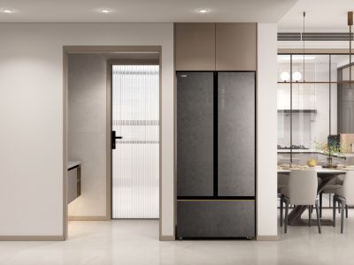 海棠府100平米现代简约设计