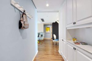 [儋州华浔品味装饰]玄关怎么设计比较好？