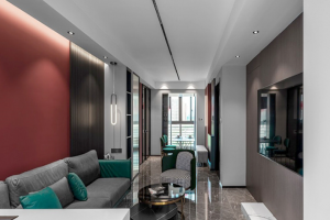 [台州观诺装饰]房屋装修施工流程步骤