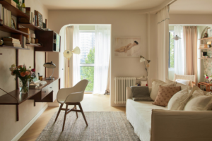 [台州丽园装饰]房屋装修施工需要注意哪些方面