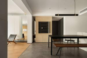 [恩施交换空间装饰]三伏天装修注意这些问题