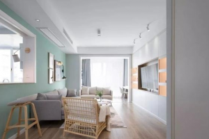 [台州观诺装饰]房屋装修风格推荐，房屋装修注意事项