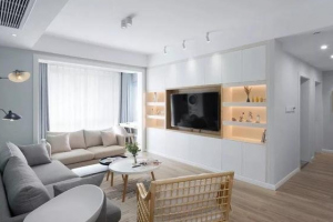 [台州丽园装饰]家装设计要点技巧