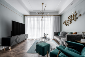 [台州品一装饰]小户型房屋该如何进行装修设计