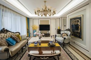 [广州金牛装饰公司]家居装修风格有哪些