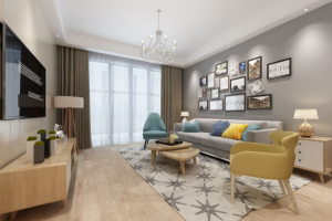 [台州品一装饰]墙面裂缝修补，墙面开裂的原因