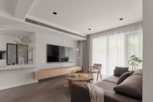 [威海业之峰装饰]家居软装技巧有哪些？