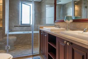 [广州天泓装饰公司]卫生间装修有哪些技巧