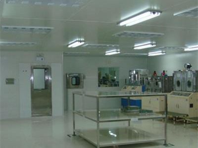 深圳燕川装修公司 塘下涌厂房翻新 罗田隔墙吊顶