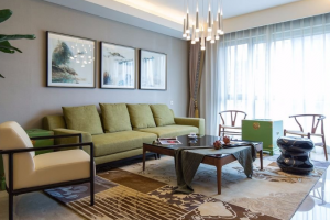 [杭州房先森装饰]阳台柜该怎么装修设计