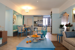 [杭州圣都装饰]全包装修优缺点及注意事项