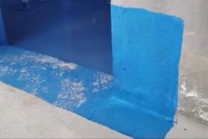 [无锡欧景装饰]卫生间防水施工步骤，打造滴水不漏的家居环境！