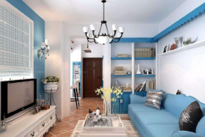 [曲靖原之上装饰]房屋装修施工步骤流程