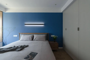 [曲靖艺家艺装饰]小卧室装修设计要点