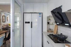 [邯郸实创装饰]厨房装修要注意的七大要点，一定要牢记！