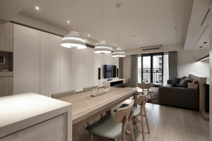 [六安华海装饰]装修施工步骤，装修设计要点