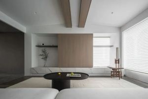 [宁波南鸿装饰]老房翻新的步骤流程