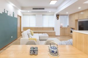 [贵阳生活家装饰]了解装修污染有哪些误区