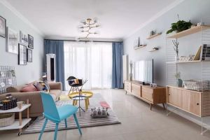 [南京邦尼装饰]装修有哪些省钱又好看的设计