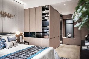 [南京邦尼装饰]小户型该如何装修设计