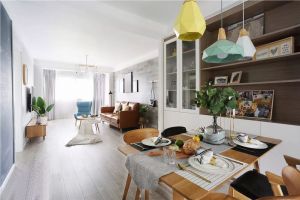 [天津华庭装饰]四种油漆装修施工的注意事项！