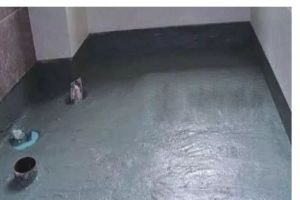 [天津实创装饰]装修常用的四种防水材料如何选择？