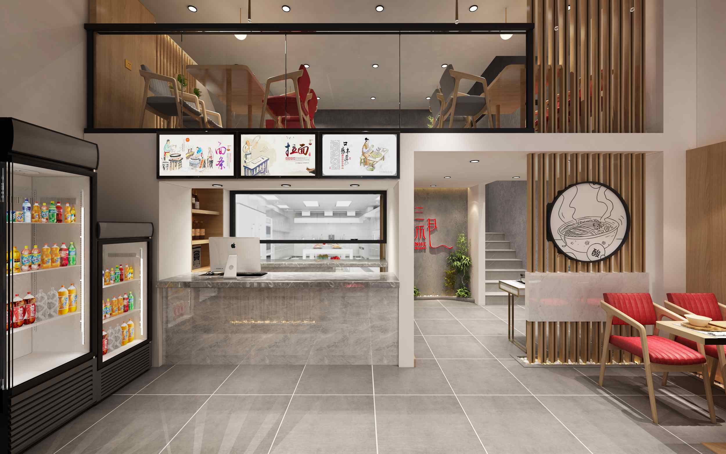 餐饮装修公司有哪些？找哪家比较好？